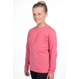 MAGLIA MANICA LUNGA AMELIE Felpe e Pile 